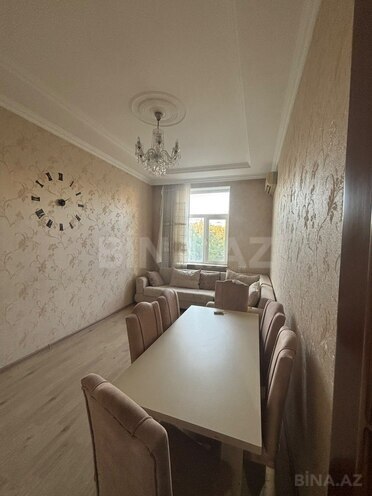 Сдаётся 2-комн. вторичка 60 м², м. Нариман Нариманов, photo 1 from 12