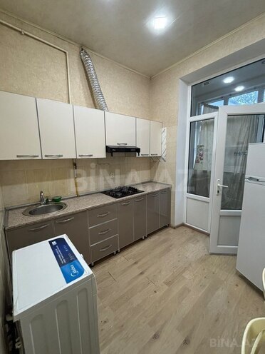 Сдаётся 2-комн. вторичка 60 м², м. Нариман Нариманов, photo 7 from 12
