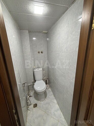 Сдаётся 2-комн. вторичка 60 м², м. Нариман Нариманов, photo 10 from 12