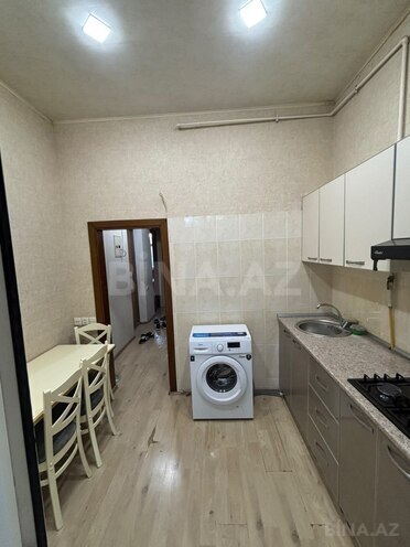 Сдаётся 2-комн. вторичка 60 м², м. Нариман Нариманов, photo 6 from 12