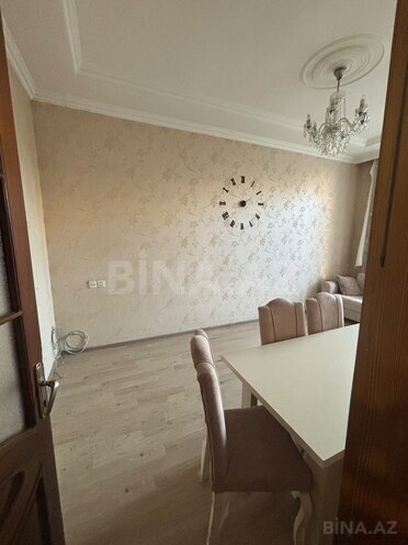 Сдаётся 2-комн. вторичка 60 м², м. Нариман Нариманов, photo 3 from 12