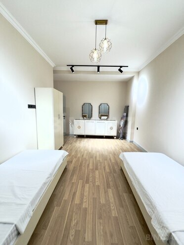 İcarəyə verilir 4 otaqlı yeni tikili 165 m², Biləcəri q., photo 10 from 25