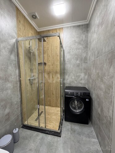 İcarəyə verilir 4 otaqlı yeni tikili 165 m², Biləcəri q., photo 21 from 25