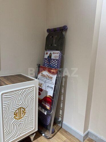 İcarəyə verilir 4 otaqlı yeni tikili 165 m², Biləcəri q., photo 19 from 25