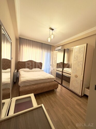 İcarəyə verilir 4 otaqlı yeni tikili 165 m², Biləcəri q., photo 8 from 25