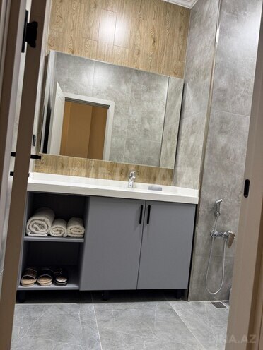 İcarəyə verilir 4 otaqlı yeni tikili 165 m², Biləcəri q., photo 24 from 25