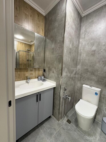 İcarəyə verilir 4 otaqlı yeni tikili 165 m², Biləcəri q., photo 20 from 25