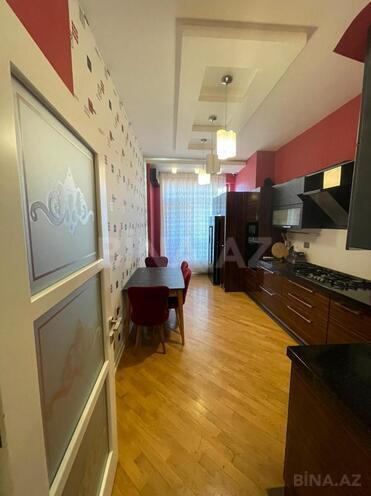 Сдаётся 3-комн. новостройка 145 м², м. Элмляр Академиясы, photo 12 from 24