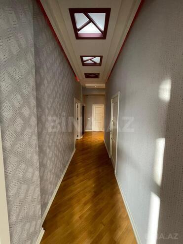 Сдаётся 3-комн. новостройка 145 м², м. Элмляр Академиясы, photo 19 from 24