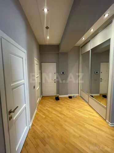 Сдаётся 3-комн. новостройка 145 м², м. Элмляр Академиясы, photo 16 from 24