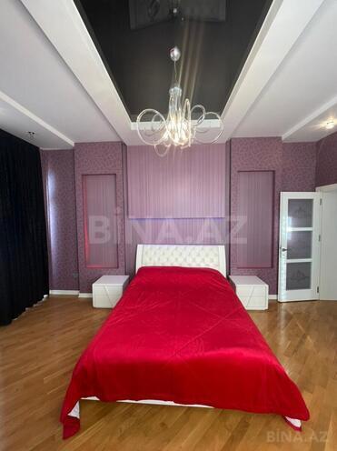 Сдаётся 3-комн. новостройка 145 м², м. Элмляр Академиясы, photo 11 from 24