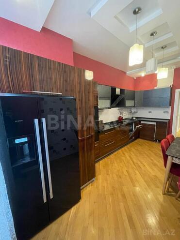 Сдаётся 3-комн. новостройка 145 м², м. Элмляр Академиясы, photo 14 from 24