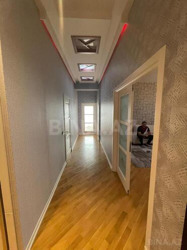 Сдаётся 3-комн. новостройка 145 м², м. Элмляр Академиясы, photo 17 from 24