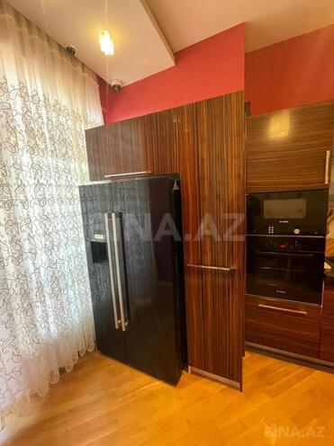 Сдаётся 3-комн. новостройка 145 м², м. Элмляр Академиясы, photo 15 from 24