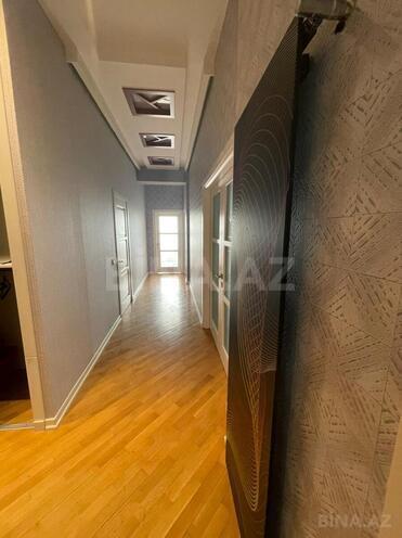 Сдаётся 3-комн. новостройка 145 м², м. Элмляр Академиясы, photo 18 from 24