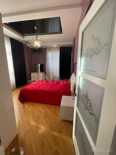 Сдаётся 3-комн. новостройка 145 м², м. Элмляр Академиясы, photo 7 from 24