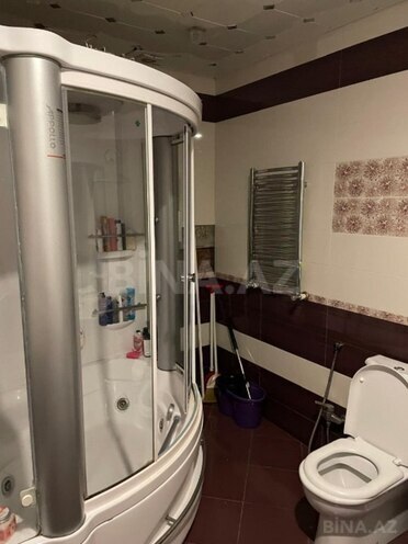 Продаётся 2-комн. новостройка 105 м², м. Гянджлик, photo 12 from 16