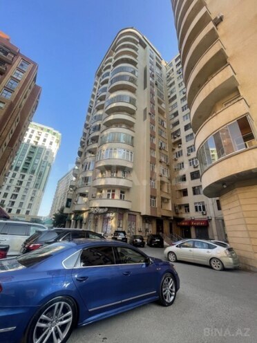 Продаётся 2-комн. новостройка 105 м², м. Гянджлик, photo 15 from 16