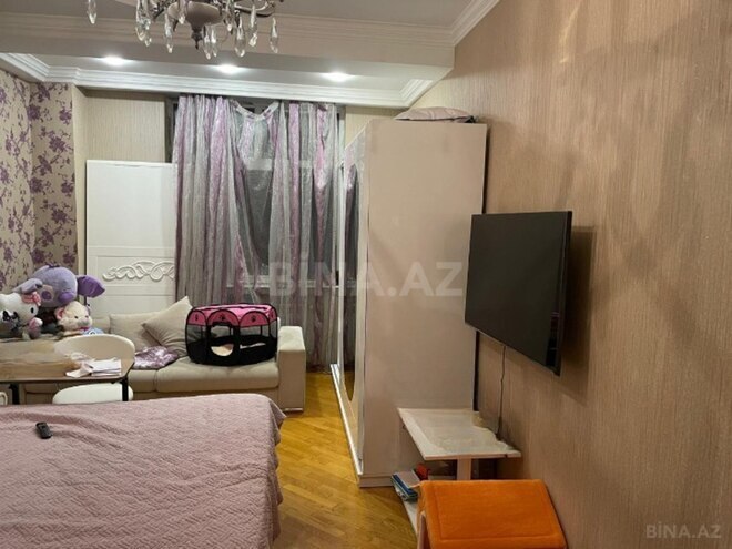 Продаётся 2-комн. новостройка 105 м², м. Гянджлик, photo 7 from 16