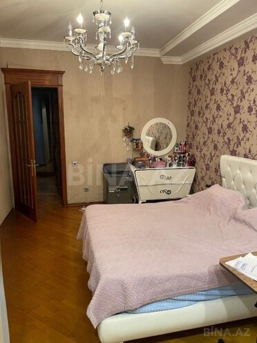 Продаётся 2-комн. новостройка 105 м², м. Гянджлик, photo 6 from 16