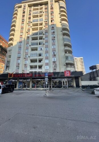 Продаётся 2-комн. новостройка 105 м², м. Гянджлик, photo 1 from 16