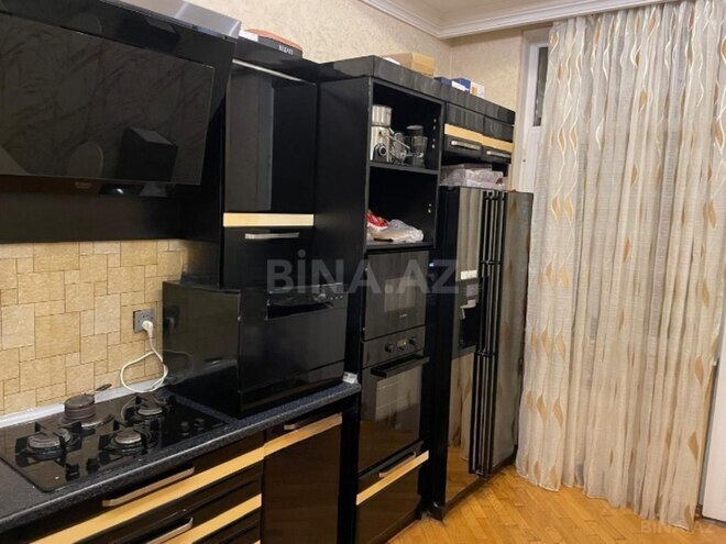 Продаётся 2-комн. новостройка 105 м², м. Гянджлик, photo 4 from 16