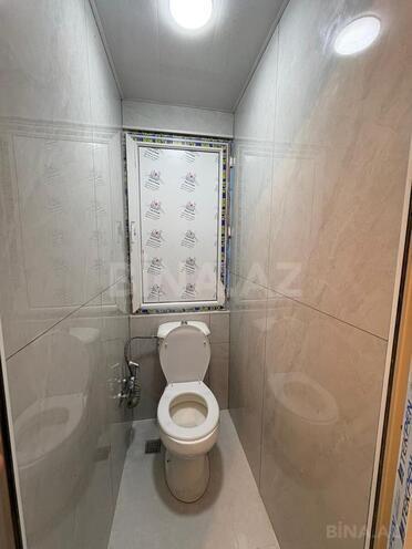 İcarəyə verilir 2 otaqlı köhnə tikili 61 m², Azadlıq Prospekti m., photo 9 from 11