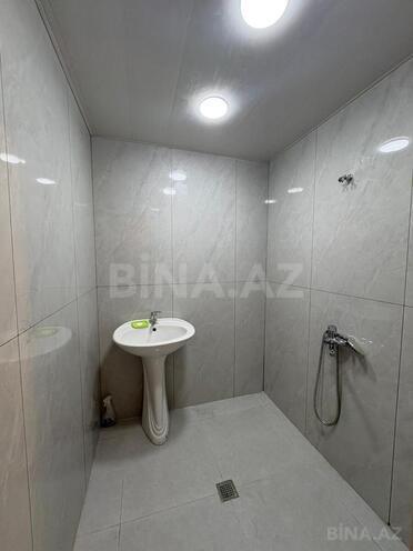 İcarəyə verilir 2 otaqlı köhnə tikili 61 m², Azadlıq Prospekti m., photo 10 from 11