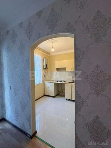 İcarəyə verilir 2 otaqlı köhnə tikili 61 m², Azadlıq Prospekti m., photo 6 from 11