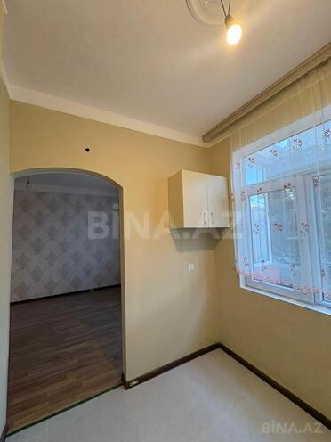 İcarəyə verilir 2 otaqlı köhnə tikili 61 m², Azadlıq Prospekti m., photo 8 from 11