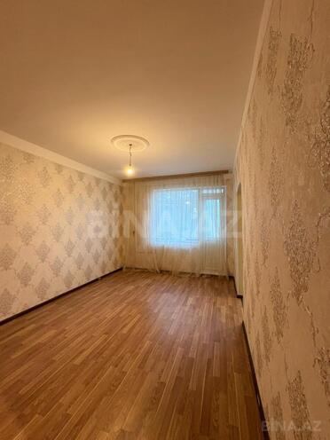 İcarəyə verilir 2 otaqlı köhnə tikili 61 m², Azadlıq Prospekti m., photo 5 from 11