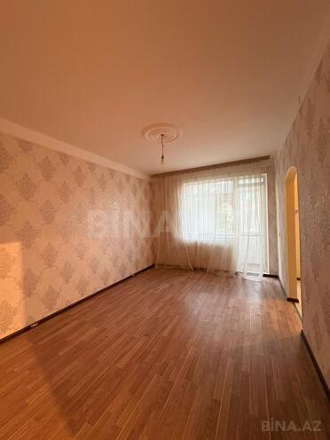 İcarəyə verilir 2 otaqlı köhnə tikili 61 m², Azadlıq Prospekti m., photo 3 from 11