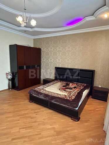 Сдаётся 3-комн. новостройка 170 м², м. 28 мая, photo 7 from 18