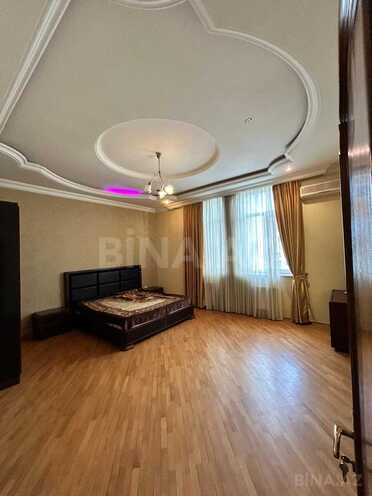 Сдаётся 3-комн. новостройка 170 м², м. 28 мая, photo 8 from 18