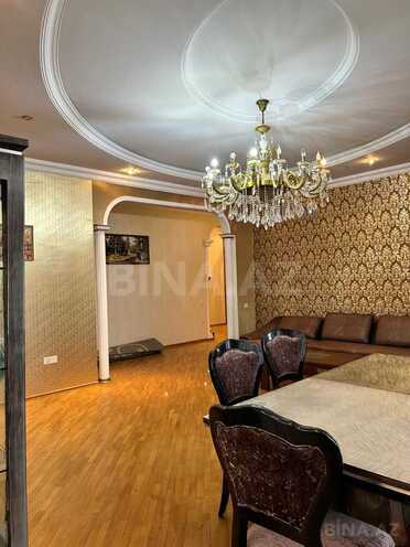 Сдаётся 3-комн. новостройка 170 м², м. 28 мая, photo 5 from 18