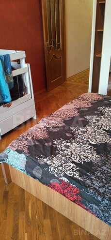 Сдаётся 3-комн. новостройка 95 м², Ясамальский р., photo 19 from 20