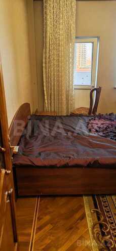 Сдаётся 3-комн. новостройка 95 м², Ясамальский р., photo 7 from 20