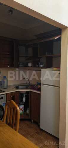 Сдаётся 3-комн. новостройка 95 м², Ясамальский р., photo 13 from 20
