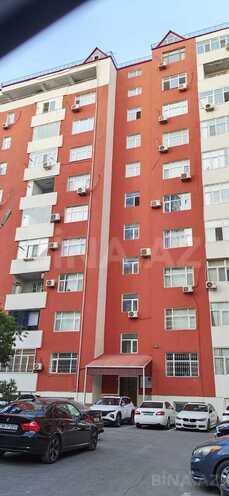 Сдаётся 3-комн. новостройка 95 м², Ясамальский р., photo 11 from 20