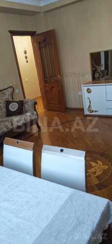 Сдаётся 3-комн. новостройка 95 м², Ясамальский р., photo 9 from 20