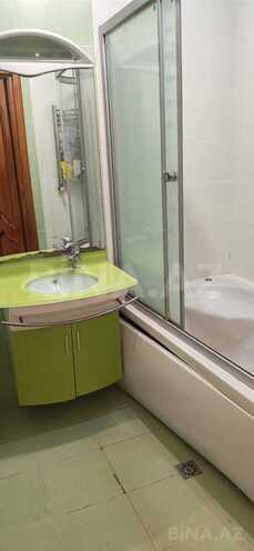 Сдаётся 3-комн. новостройка 95 м², Ясамальский р., photo 17 from 20