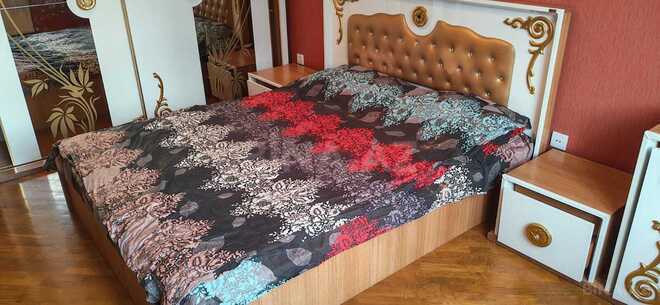 Сдаётся 3-комн. новостройка 95 м², Ясамальский р., photo 5 from 20