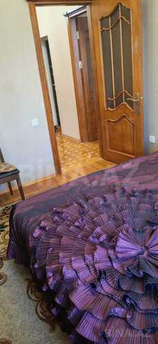 Сдаётся 3-комн. новостройка 95 м², Ясамальский р., photo 4 from 20