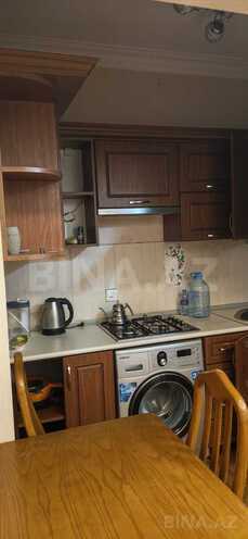 Сдаётся 3-комн. новостройка 95 м², Ясамальский р., photo 3 from 20