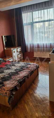 Сдаётся 3-комн. новостройка 95 м², Ясамальский р., photo 18 from 20