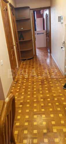 Сдаётся 3-комн. новостройка 95 м², Ясамальский р., photo 10 from 20