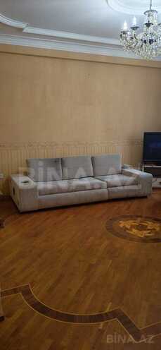 Сдаётся 3-комн. новостройка 95 м², Ясамальский р., photo 14 from 20