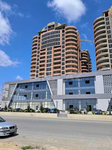 Satılır 3 otaqlı yeni tikili 100.6 m², Lökbatan q., photo 6 from 8