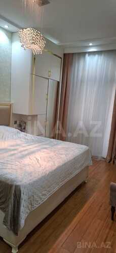 Satılır 3 otaqlı yeni tikili 85 m², 28 May m., photo 8 from 14