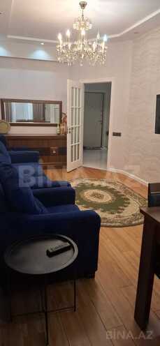 Satılır 3 otaqlı yeni tikili 85 m², 28 May m., photo 1 from 14